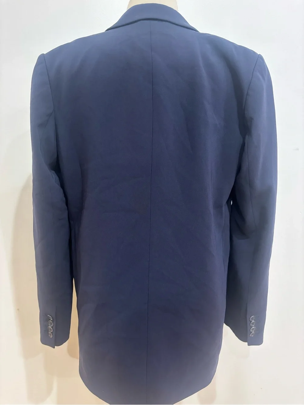 Michael Kors Mensy Blazer, Size: 4